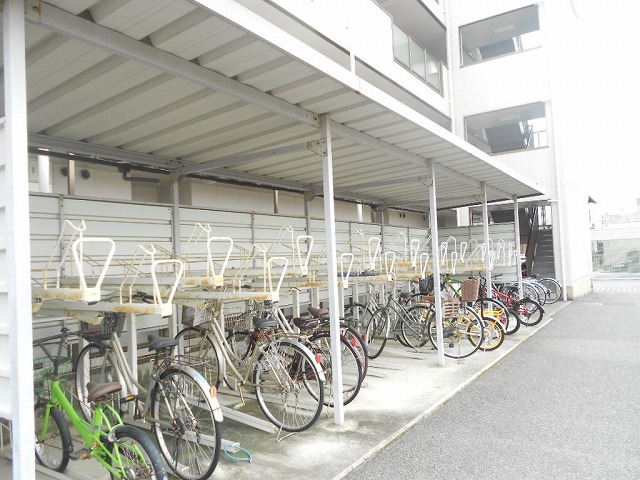 ニューサンライズ その他5