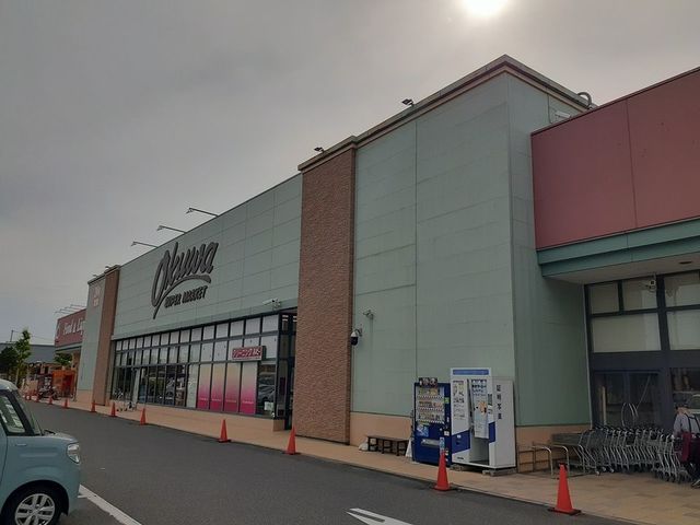 ニューサンライズ その他外観5