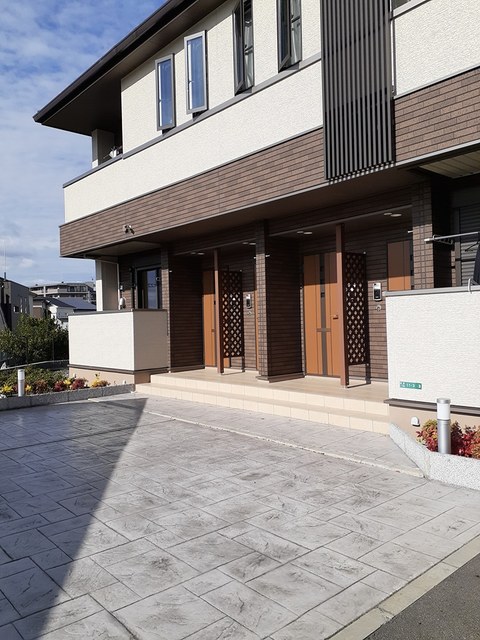 カンファーツリーＣ その他6