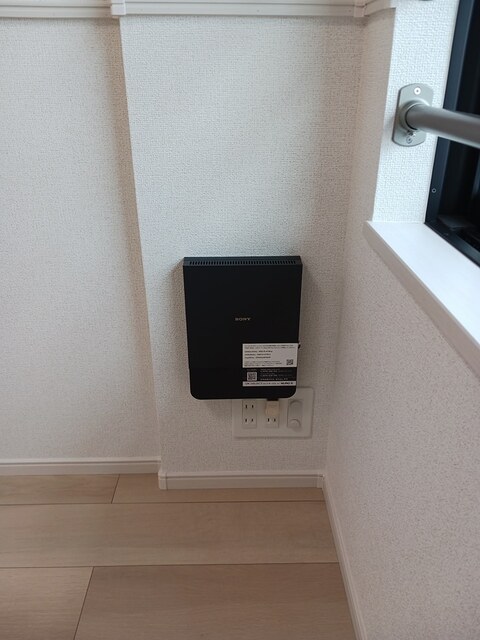 フリーデ　セントラル　パーク その他8