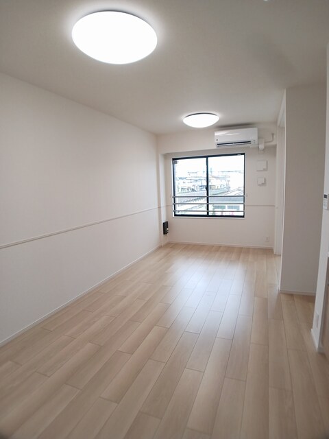 フリーデ　セントラル　パーク リビング