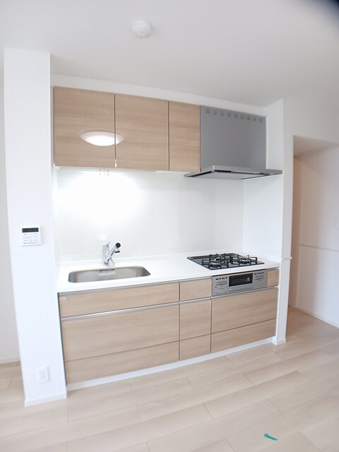 フリーデ　セントラル　パーク キッチン