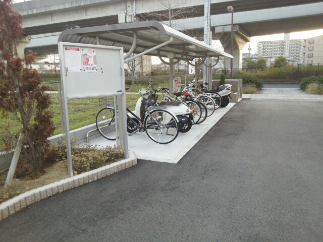 メゾン・ドゥ・ジェルメＢ その他1