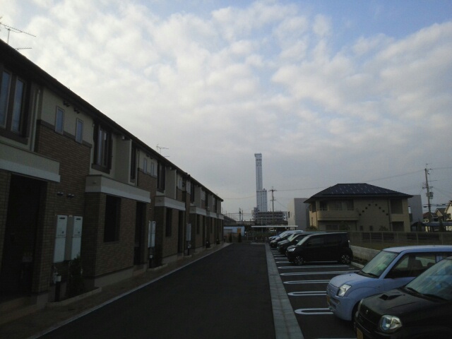 メゾン・ドゥ・ジェルメＢ その他5