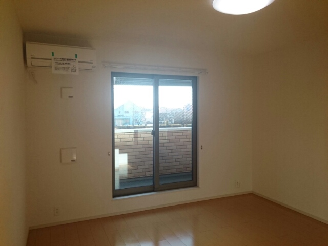 メゾン・ドゥ・ジェルメＢ リビング