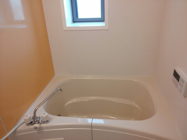 メゾン・ドゥ・ジェルメＢ 風呂画像