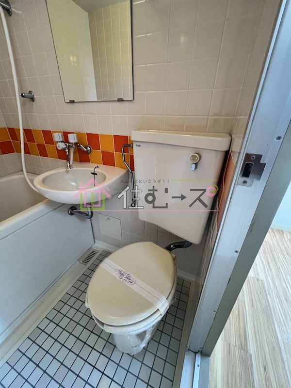 ノアーズアーク九条駅前 その他3