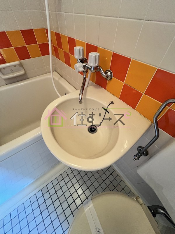 ノアーズアーク九条駅前 その他4