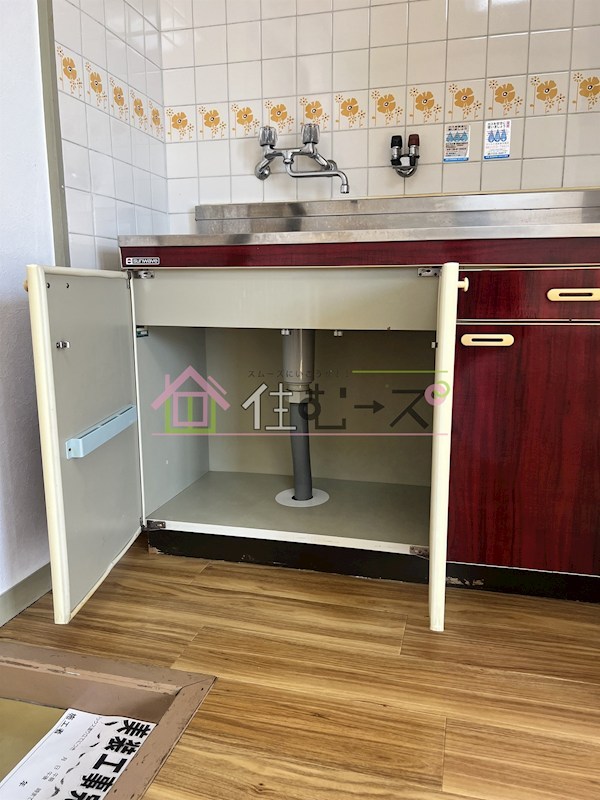 ノアーズアーク九条駅前 その他5