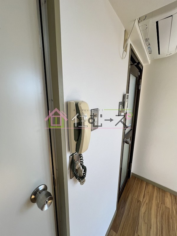 ノアーズアーク九条駅前 その他6