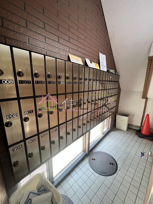 ノアーズアーク九条駅前 その他外観3