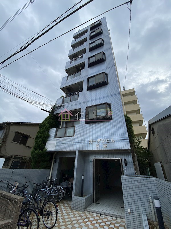 ガーデンヒル平野 その他外観1