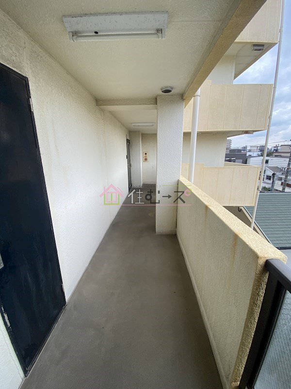 ガーデンヒル平野 その他外観3