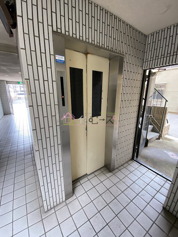 ガーデンヒル平野 その他外観5