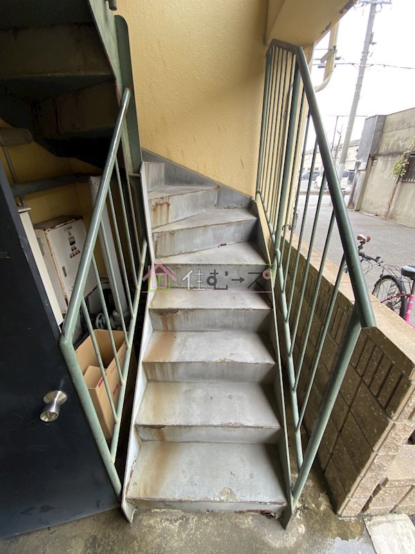 ガーデンヒル平野 その他外観6