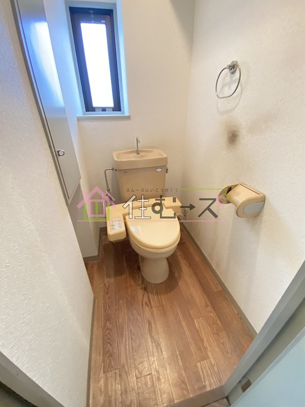 ヴィクトリー鷺洲 その他3