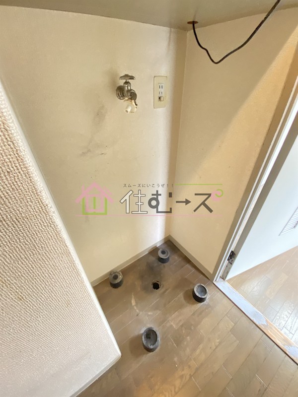 ヴィクトリー鷺洲 その他