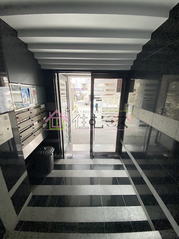 ヴィクトリー鷺洲 その他外観2