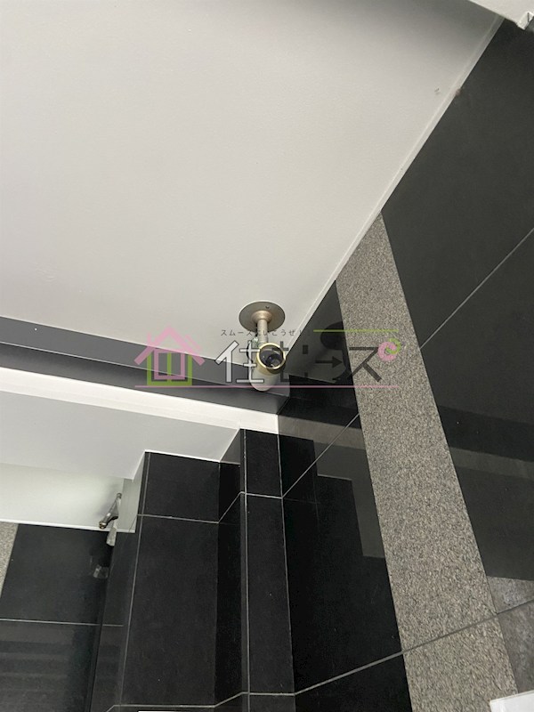 ヴィクトリー鷺洲 その他外観3