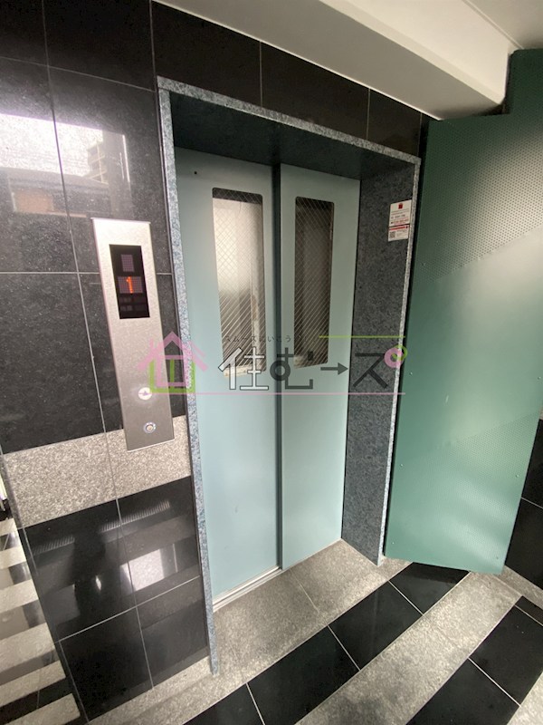 ヴィクトリー鷺洲 その他外観5