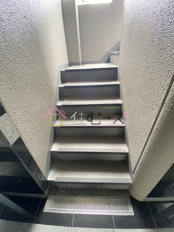 ヴィクトリー鷺洲 その他外観6