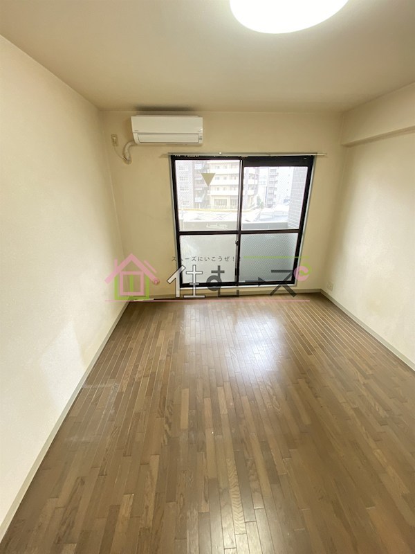 ヴィクトリー鷺洲 ベッドルーム