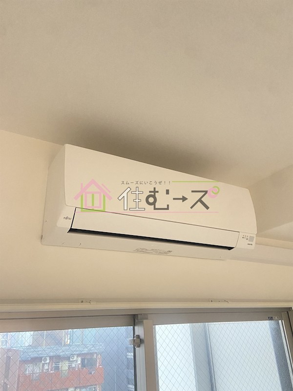 ミラージュパレスLotus Life その他設備