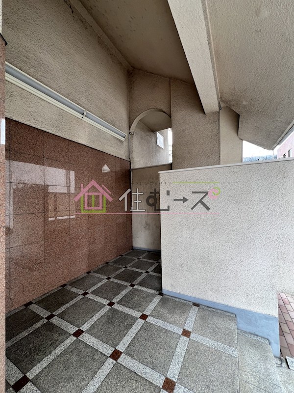 マンション太平2号館 その他1