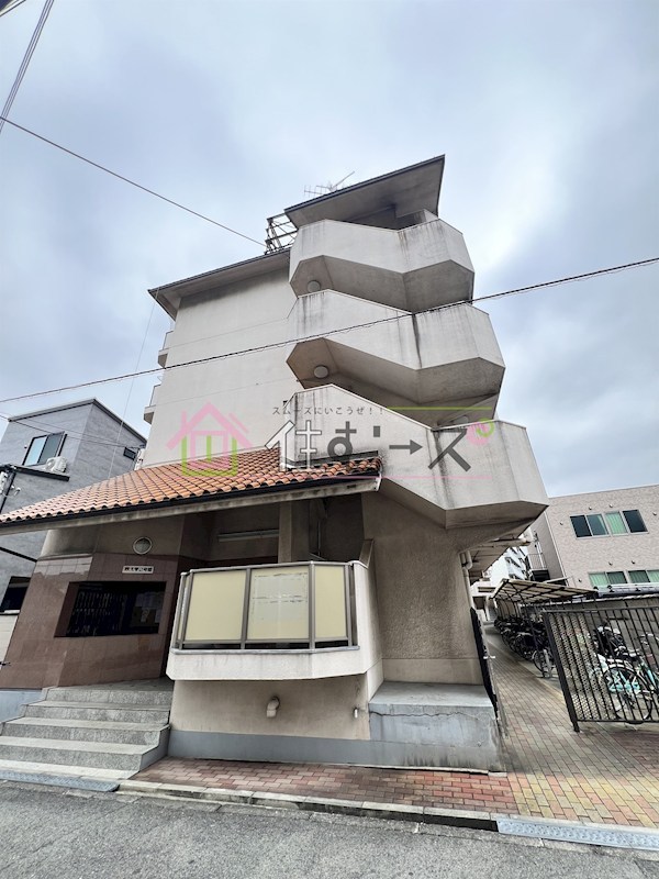 マンション太平2号館 その他外観1