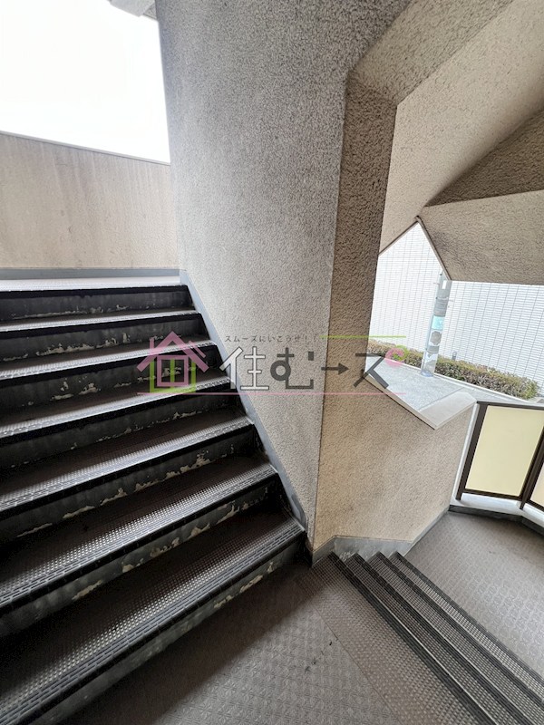 マンション太平2号館 その他外観3