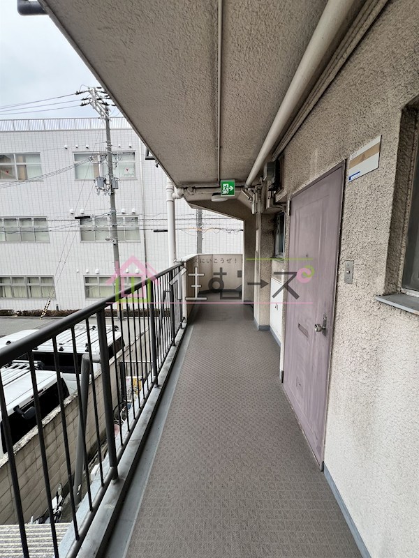 マンション太平2号館 その他外観4