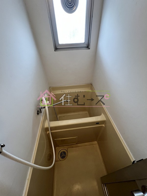 マンション太平2号館 風呂画像