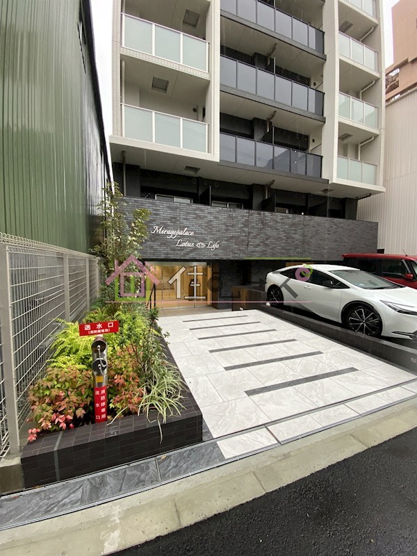 ミラージュパレスLotus Life その他1