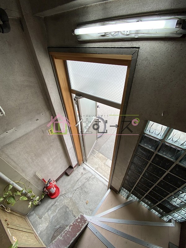 海老江大喜ビル その他外観2