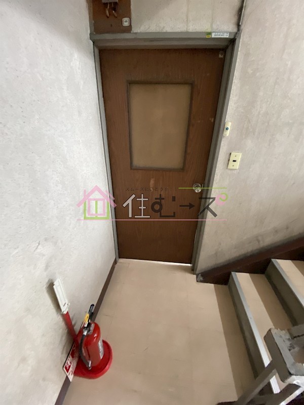 海老江大喜ビル その他外観3