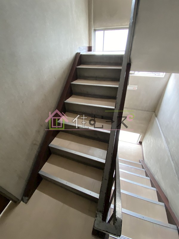 海老江大喜ビル その他外観4