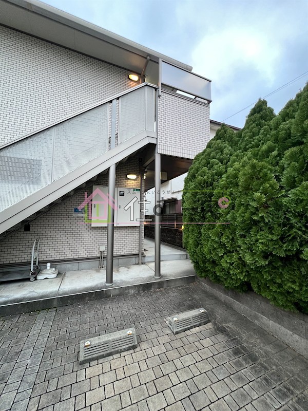 Blanc　fleur A その他1