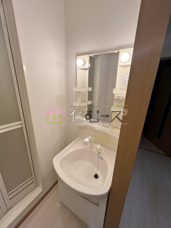 Blanc　fleur A その他2