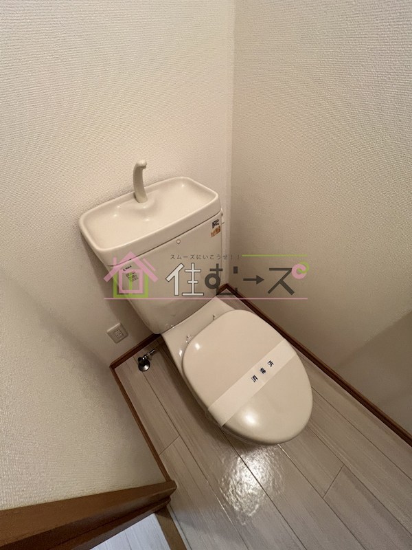 Blanc　fleur A その他3