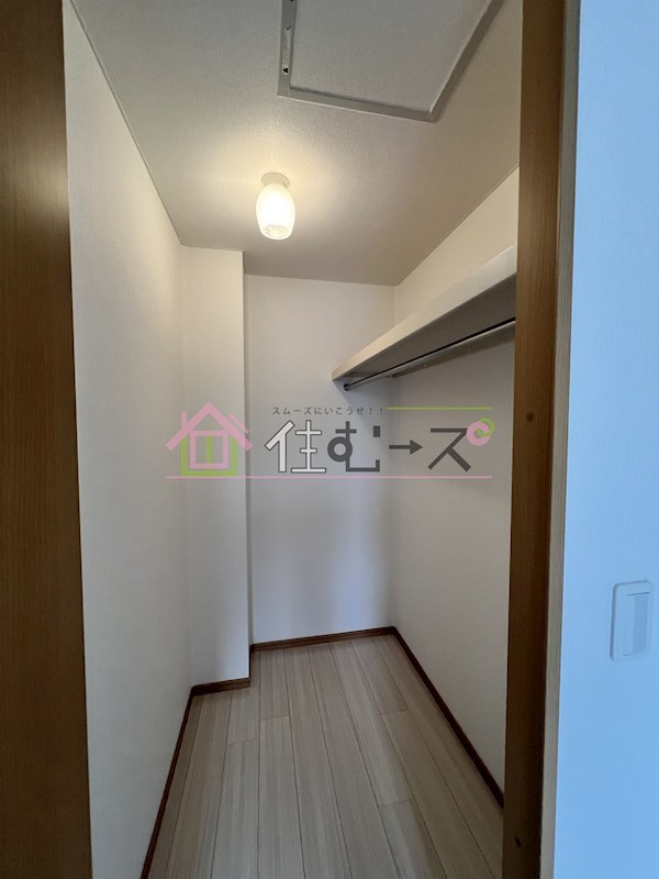 Blanc　fleur A その他5