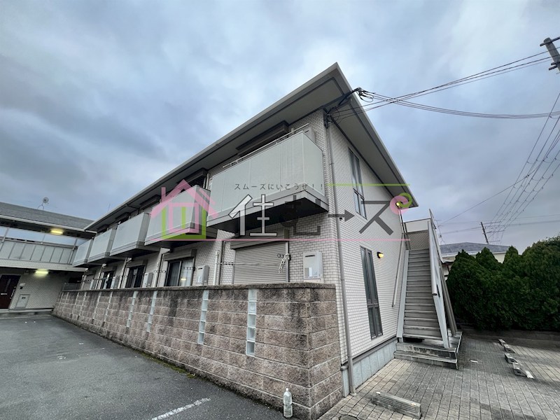 Blanc　fleur A その他外観1