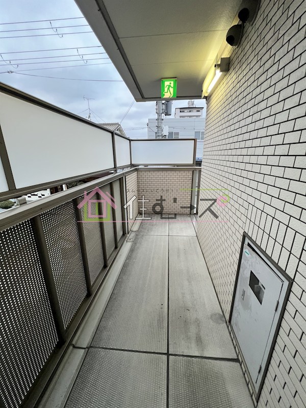 Blanc　fleur A その他外観4