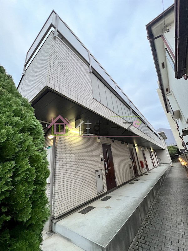 Blanc　fleur A その他外観5