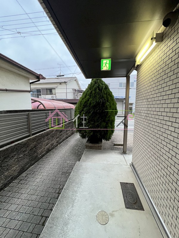 Blanc　fleur A その他外観6