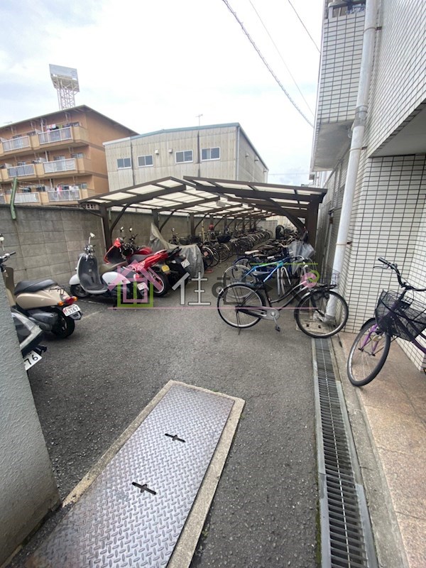 オリエンタル加美 その他外観3