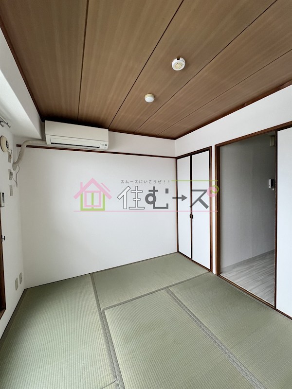 オリエンタル加美 リビング