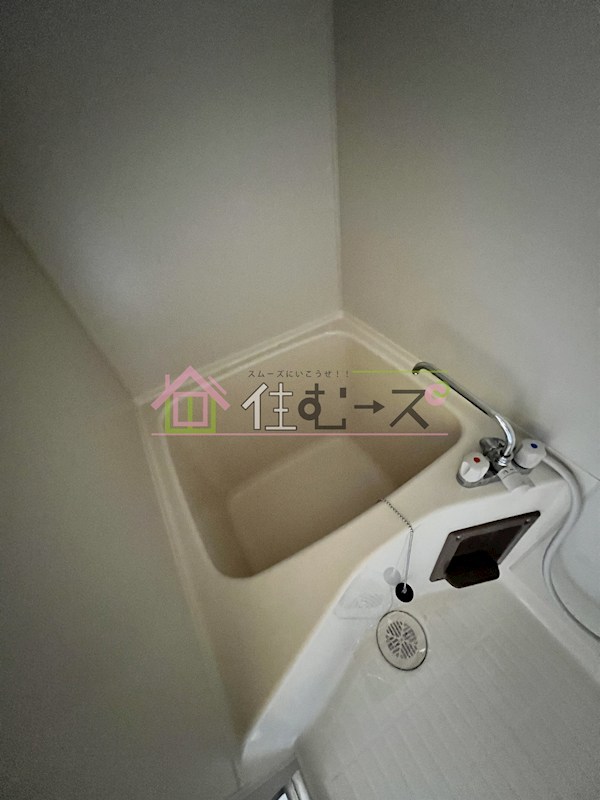 オリエンタル加美 風呂画像