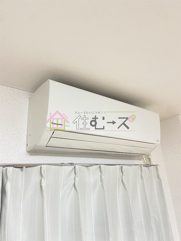 ファミリオハマⅢ その他4