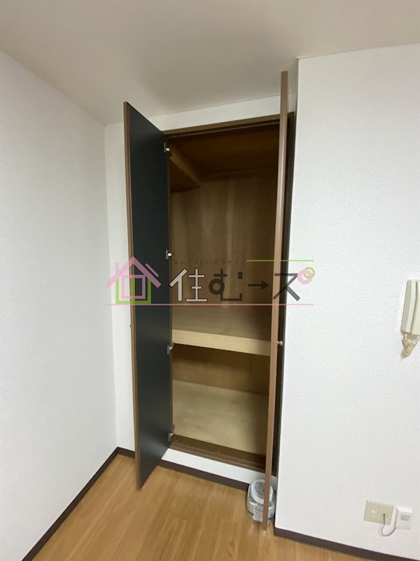 ファミリオハマⅢ その他5