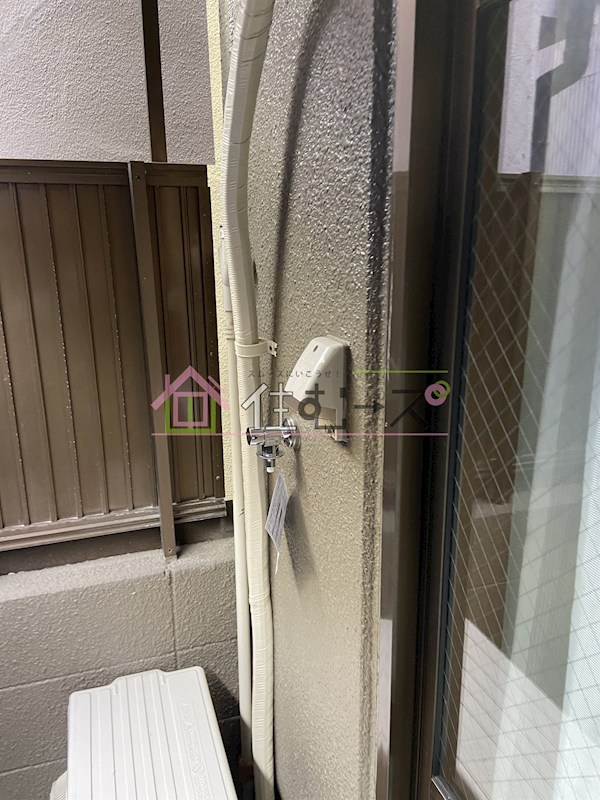 ファミリオハマⅢ その他6